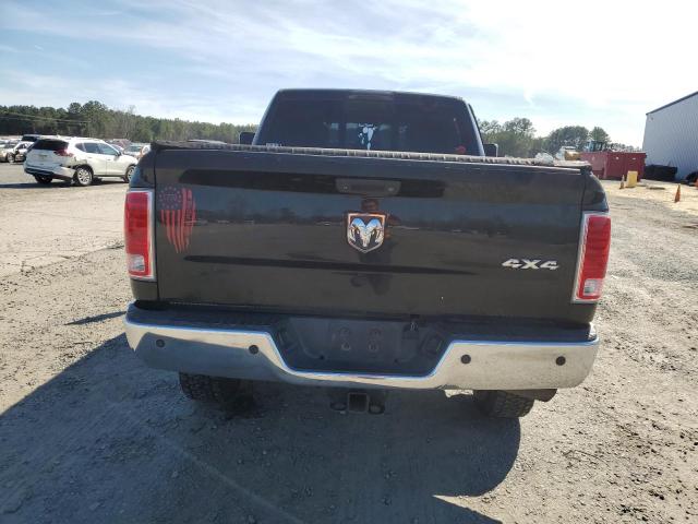 Photo 6 from auction – 2014 RAM 2500 LARAM with VIN 3C6UR5FL3EG321059