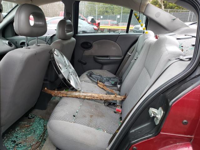 Photo 10 from auction – 2005 SATURN ION LEVEL with VIN 1G8AJ52F65Z115635
