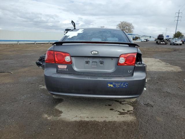صورة رقم 6 من المزاد - 2008 KIA OPTIMA LX مع VIN KNAGE123485208763