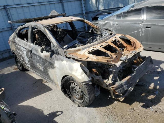 Photo 4 from auction – 2013 HYUNDAI ACCENT with VIN KMHCT4AE7DU293685