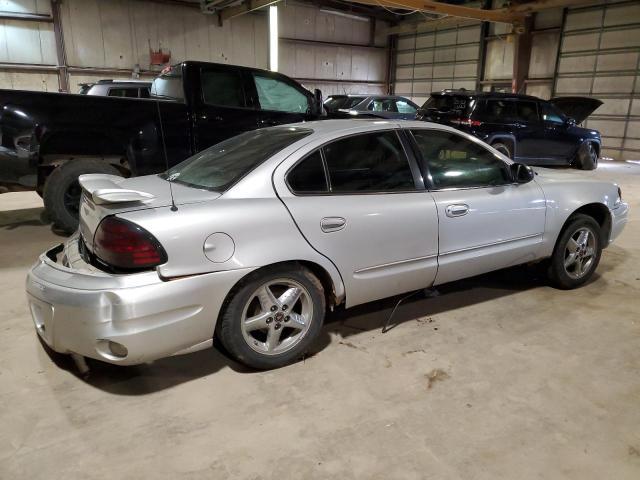 Photo 3 from auction – 2004 PONTIAC GRAND AM S with VIN 1G2NF52E04M706513