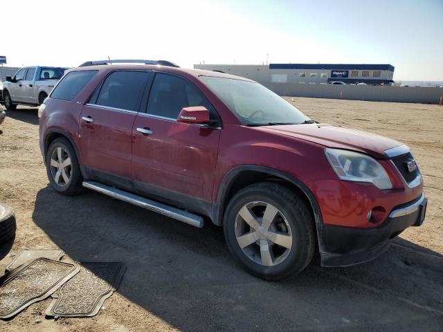 Photo 4 from auction – 2012 GMC ACADIA SLT with VIN 1GKKVRED1CJ357751