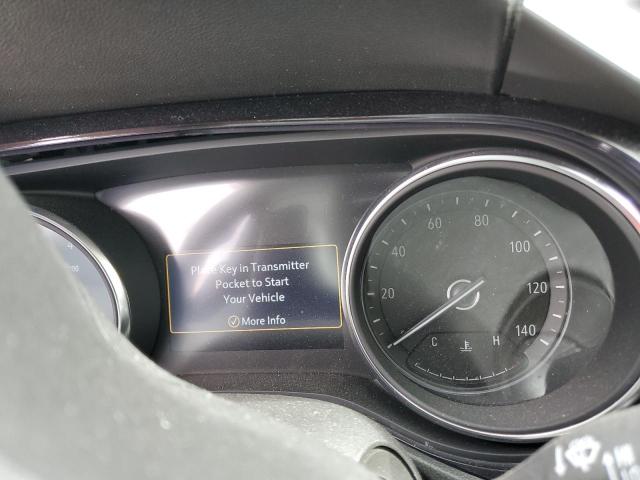 Photo 9 from auction – 2023 BUICK ENCORE GX with VIN KL4MMBS25PB127089