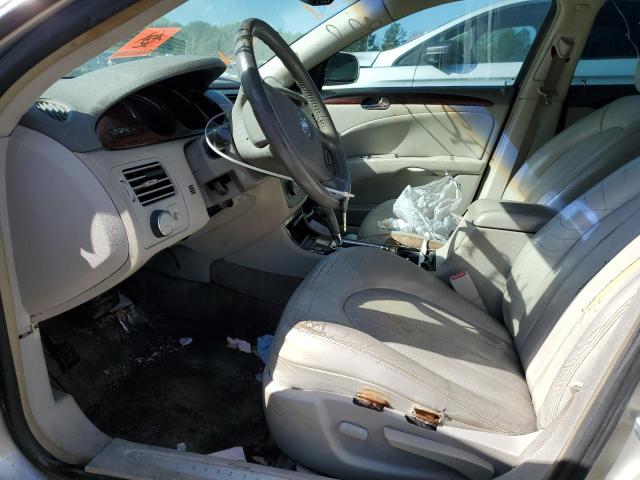 Photo 7 from auction – 2006 BUICK LUCERNE CX with VIN 1G4HR57Y36U212616
