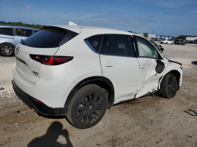 Photo 3 from auction – 2023 MAZDA CX-5 with VIN JM3KFBAY8P0107130