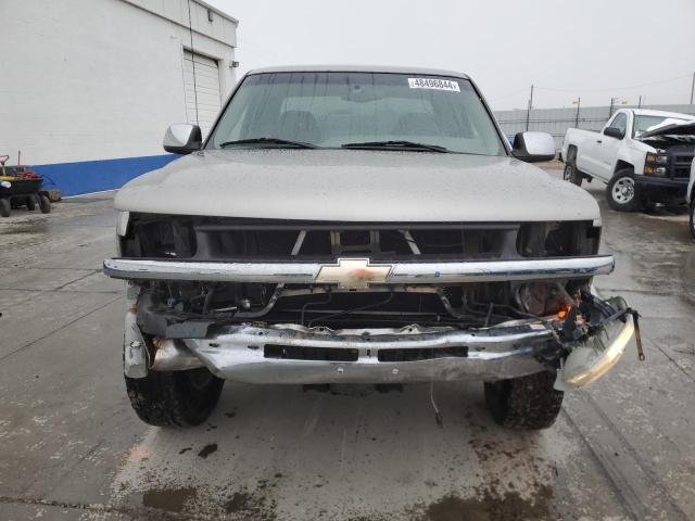 Photo 5 from auction – 2000 CHEVROLET SILVERADO with VIN 2GCEK19T6Y1406660