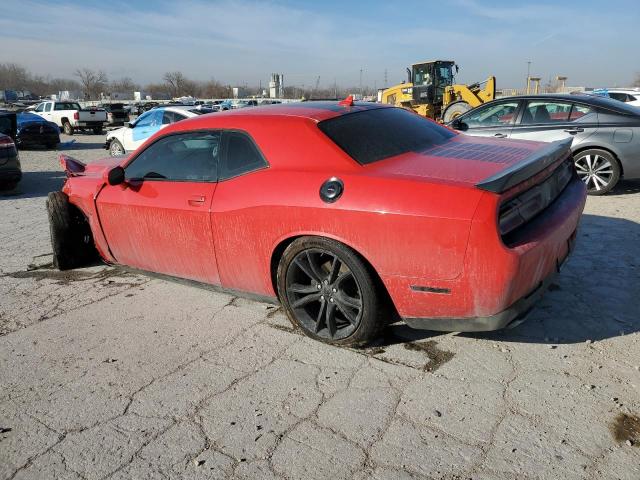 Photo 2 from auction – 2016 DODGE CHALLENGER with VIN 2C3CDZBT3GH240733