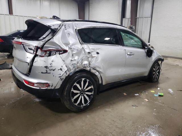 Photo 3 from auction – 2018 KIA SPORTAGE E with VIN KNDPNCAC4J7398798