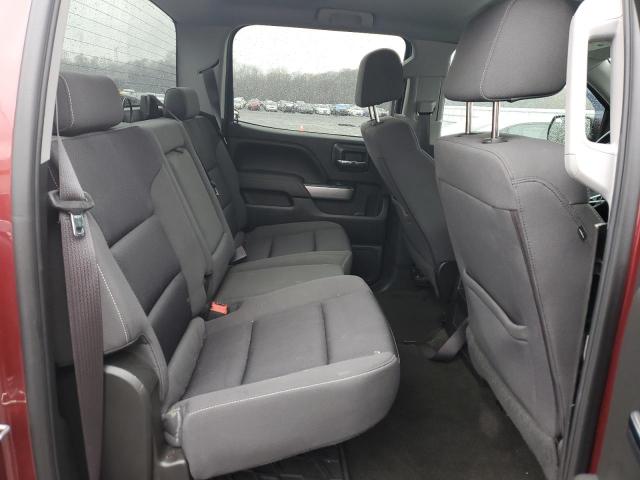 Photo 10 from auction – 2017 CHEVROLET 1500 with VIN 3GCUKREC8HG379887