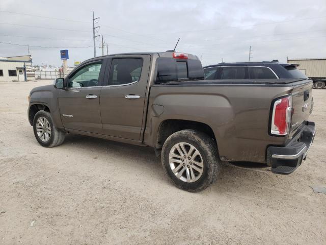 Photo 2 from auction – 2015 GMC CANYON SLT with VIN 1GTG5CE30F1206541