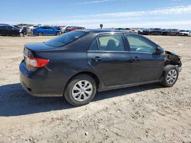 Photo 3 from auction – 2011 TOYOTA COROLLA BA with VIN 2T1BU4EE2BC687130