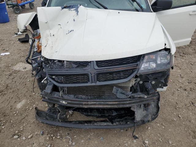 Photo 11 from auction – 2018 DODGE JOURNEY SE with VIN 3C4PDCAB1JT446358
