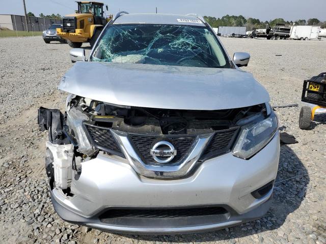 Photo 5 from auction – 2016 NISSAN ROGUE S with VIN JN8AT2MT4GW007069