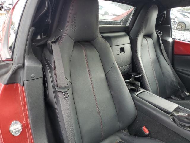 Photo 10 from auction – 2019 MAZDA MX-5 MIATA with VIN JM1NDAM7XK0306519