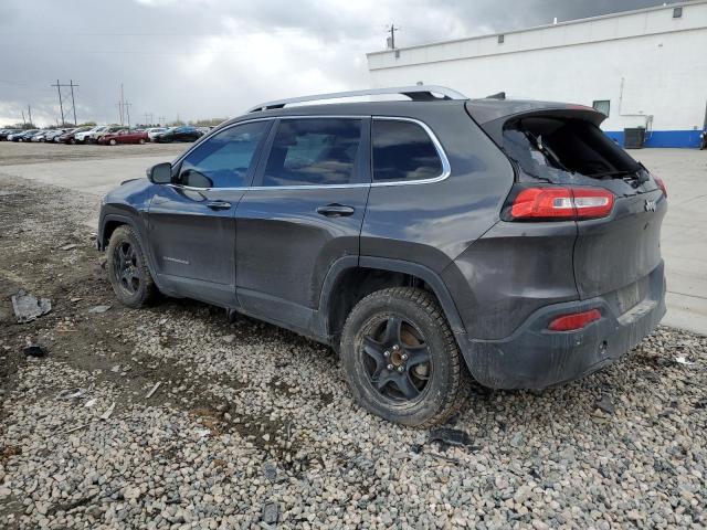 Photo 2 from auction – 2017 JEEP CHEROKEE L with VIN 1C4PJLCB7HW502832
