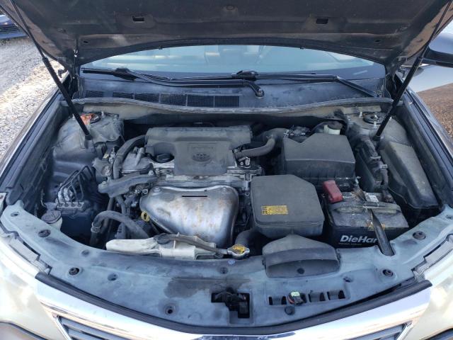 Photo 11 from auction – 2014 TOYOTA CAMRY L with VIN 4T1BF1FK8EU872301