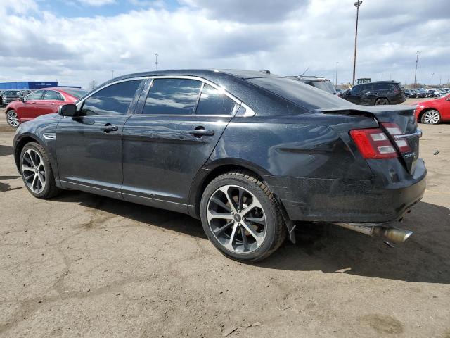 Photo 2 from auction – 2015 FORD TAURUS SEL with VIN 1FAHP2H80FG143041