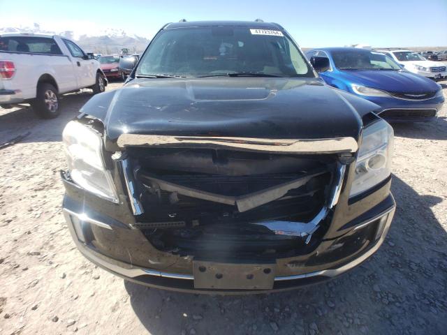 Photo 5 from auction – 2016 GMC TERRAIN SL with VIN 2GKFLTE3XG6325377