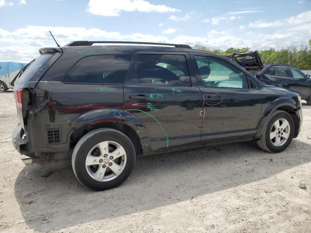 Photo 3 from auction – 2012 DODGE JOURNEY SX with VIN 3C4PDCBG4CT144477