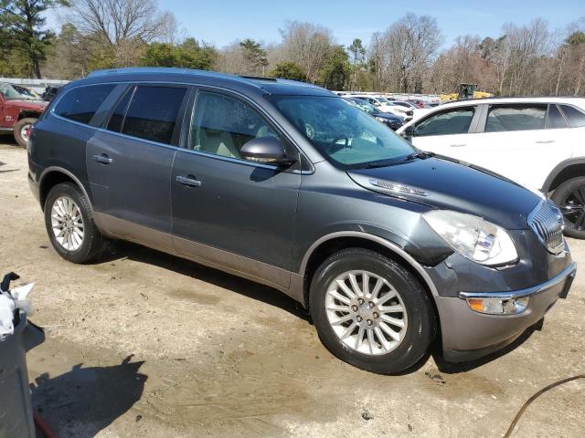 Photo 4 from auction – 2011 BUICK ENCLAVE CX with VIN 5GAKRBED9BJ238577