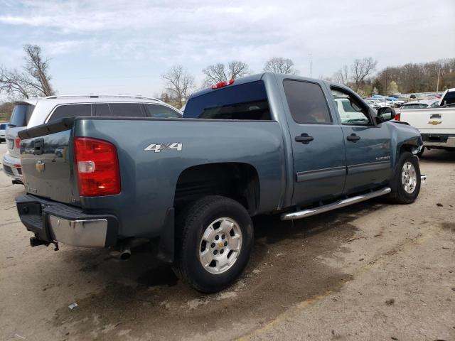 Photo 3 from auction – 2011 CHEVROLET SILVER1500 with VIN 3GCPKSE32BG241340