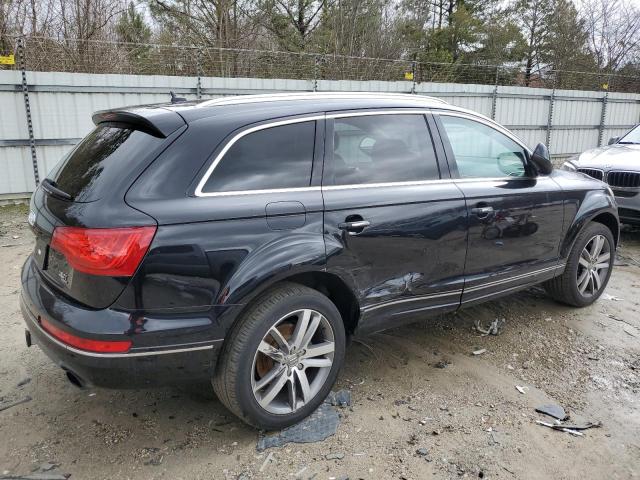 Photo 3 from auction – 2015 AUDI Q7 PREMIUM with VIN WA1LGAFE9FD012015