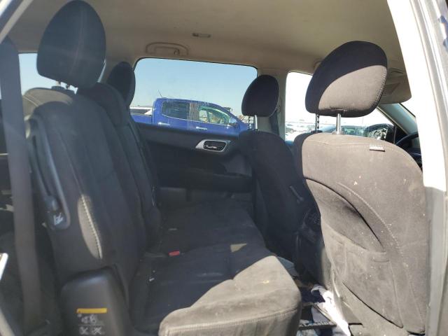 Photo 10 from auction – 2016 NISSAN PATHFINDER with VIN 5N1AR2MN6GC646773