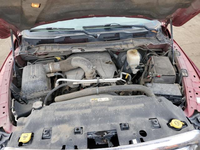 Photo 11 from auction – 2013 RAM 2500 SLT with VIN 3C6TR5DT5DG550677