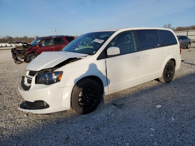 DODGE GRAND CARA 2020 with VIN 2C4RDGEG7LR169601 - Photo from auction