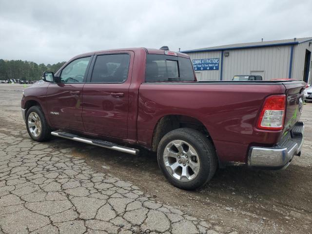 Photo 2 from auction – 2022 RAM 1500 BIG H with VIN 1C6SRFFT0NN460781