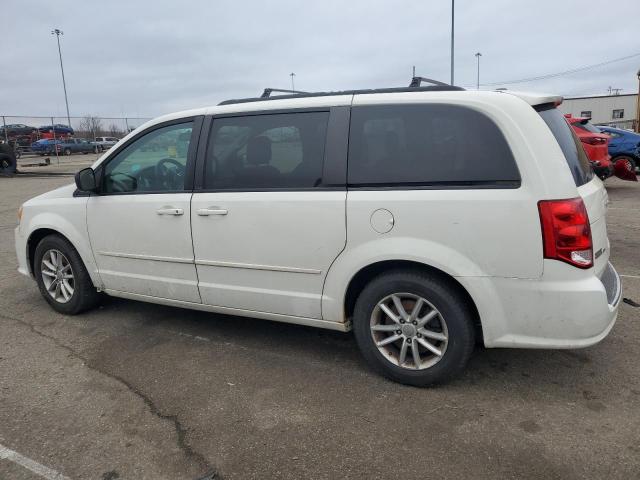 Photo 2 from auction – 2013 DODGE GRAND CARA with VIN 2C4RDGCG7DR566861