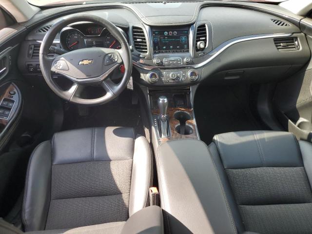 Photo 8 from auction – 2015 CHEVROLET IMPALA with VIN 2G1125S30F9290797