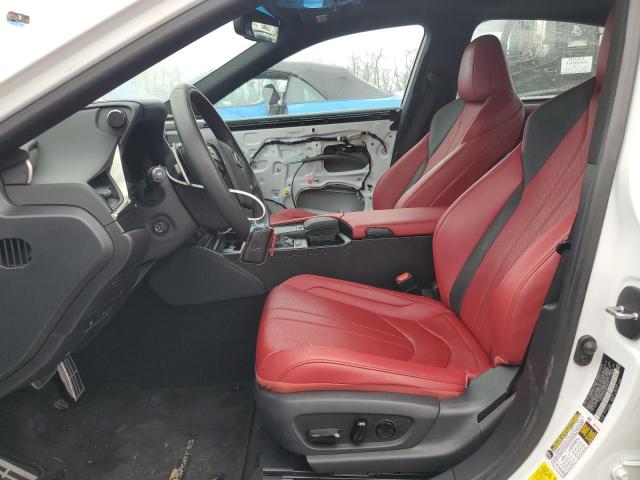 Photo 7 from auction – 2021 LEXUS ES 350 BAS with VIN 58AGZ1B17MU110644