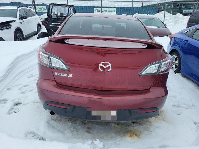 Photo 6 from auction – 2011 MAZDA 3 I with VIN JM1BL1UF6B1458188