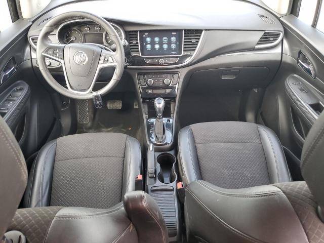 Photo 8 from auction – 2018 BUICK ENCORE PRE with VIN KL4CJASB9JB567905