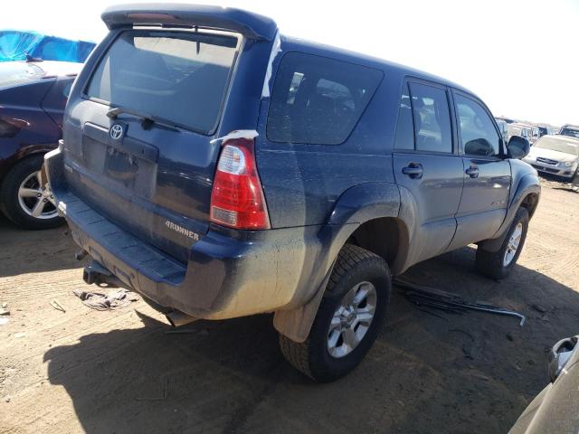 Photo 3 from auction – 2006 TOYOTA 4RUNNER LI with VIN JTEBU17R860103906