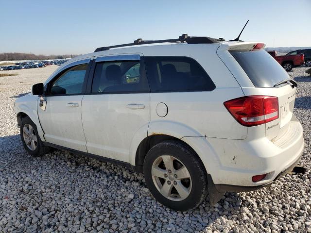 Photo 2 from auction – 2012 DODGE JOURNEY SX with VIN 3C4PDCCG3CT134196