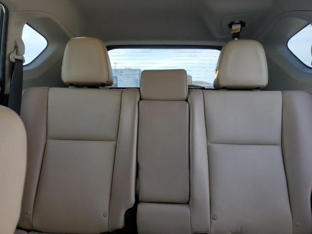 Photo 10 from auction – 2013 TOYOTA RAV4 LIMIT with VIN 2T3DFREV7DW042708