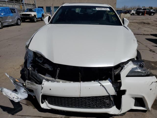 Photo 5 from auction – 2013 LEXUS GS 350 with VIN JTHBE1BL9D5025395