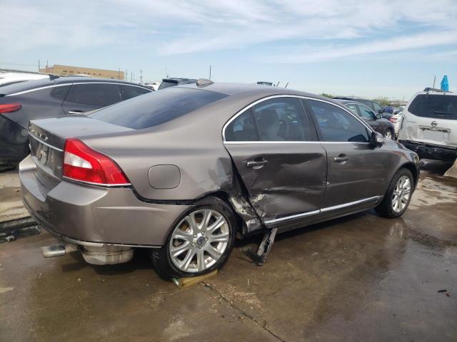Photo 3 from auction – 2010 VOLVO S80 3.2 with VIN YV1982ASXA1129669