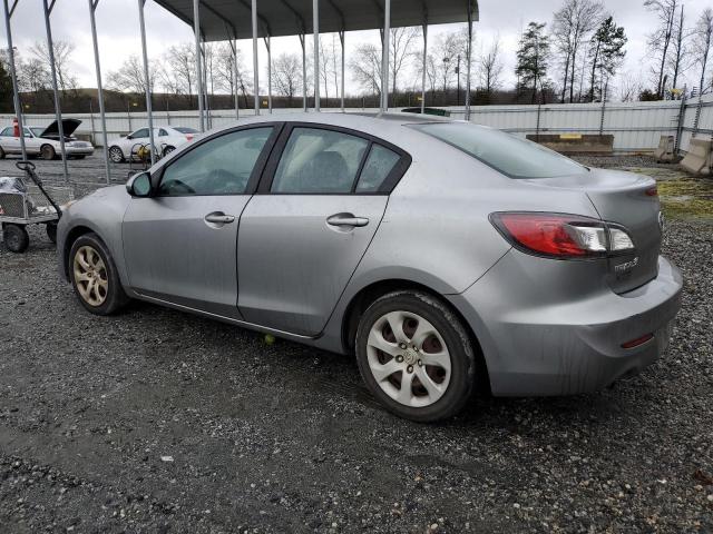 Photo 2 from auction – 2013 MAZDA 3 I with VIN JM1BL1TF8D1721348