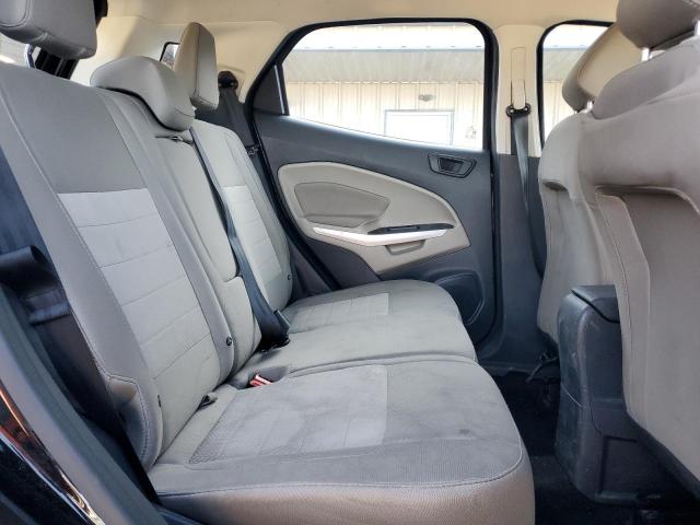 Photo 10 from auction – 2021 FORD ECOSPORT S with VIN MAJ3S2FE3MC444604