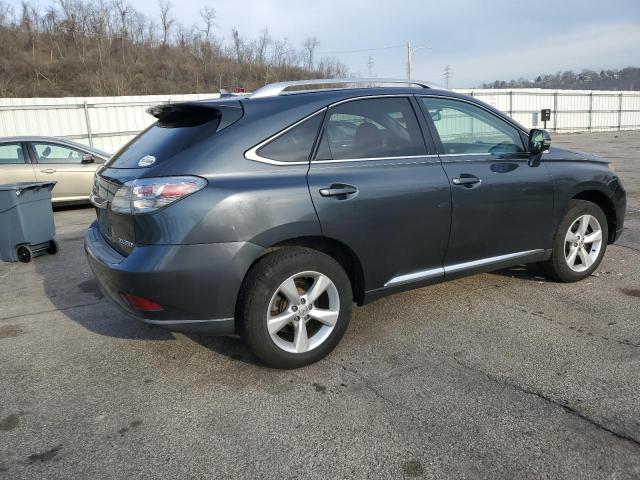 Photo 3 from auction – 2010 LEXUS RX 350 with VIN 2T2BK1BA8AC019056