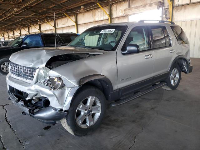 FORD EXPLORER X 2004 with VIN 1FMDU73W54ZA37914 - Photo from auction