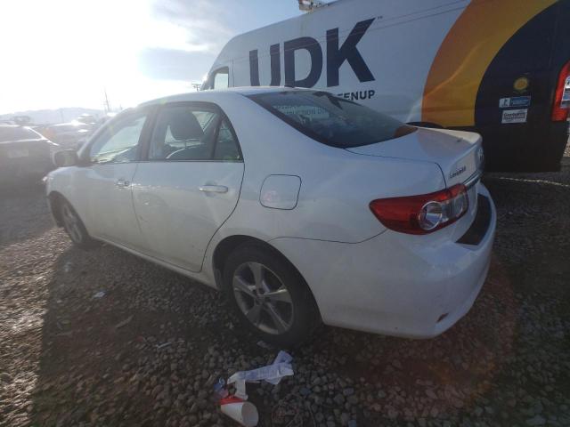 Photo 2 from auction – 2013 TOYOTA COROLLA with VIN 5YFBU4EE7DP079932