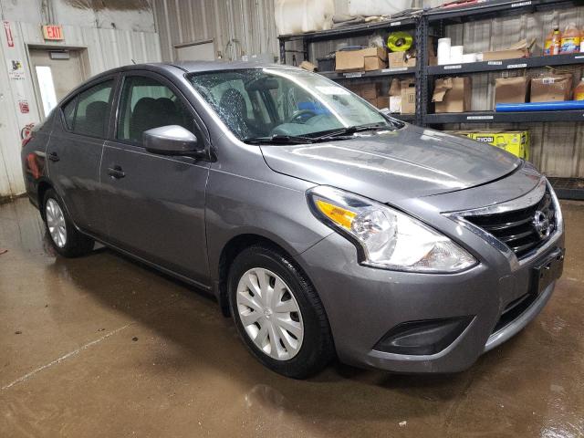 Photo 4 from auction – 2016 NISSAN VERSA S with VIN 3N1CN7AP7GL832857