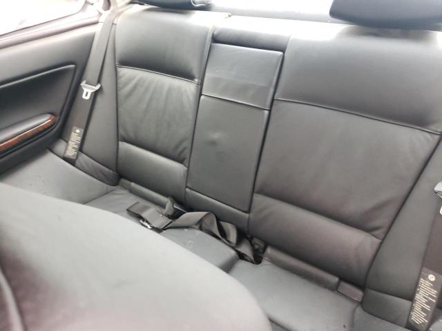 Photo 10 from auction – 2004 BMW 330 CI with VIN WBABD534X4PL14144