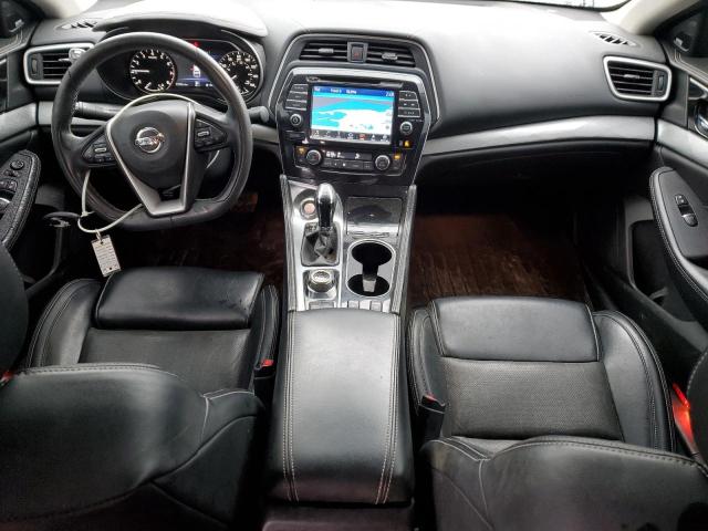 Photo 8 from auction – 2017 NISSAN MAXIMA 3.5 with VIN 1N4AA6AP0HC384720