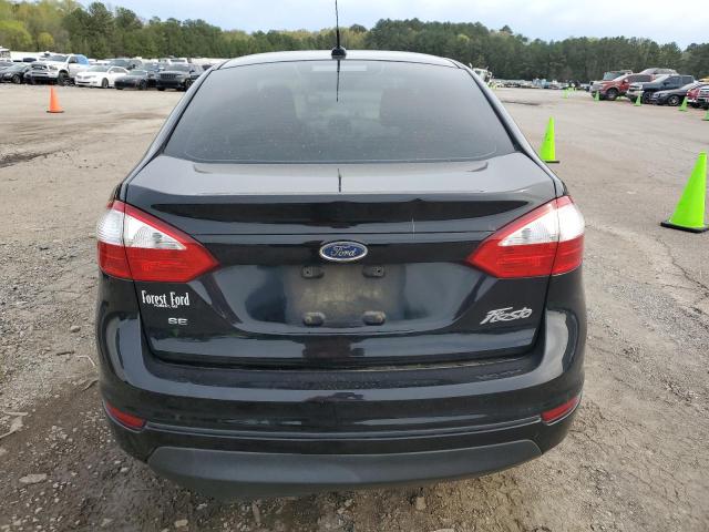 Photo 6 from auction – 2017 FORD FIESTA SE with VIN 3FADP4BJ3HM102045