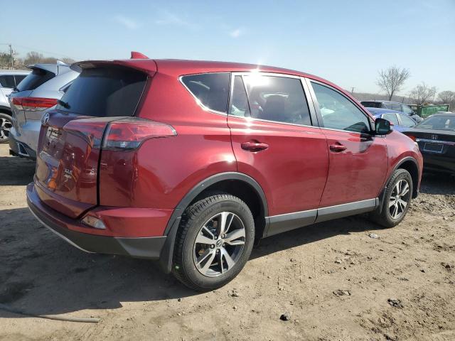 Photo 3 from auction – 2018 TOYOTA RAV4 ADVEN with VIN 2T3RFREV1JW735811